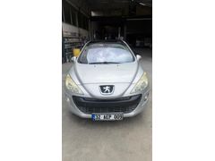 Sahibinden Peugeot 308 1.6 HDi Premium Pack 2008 Model 
