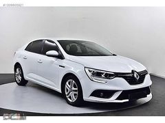 DEĞİŞENSİZ TRAMERSİZ DİZEL OTOMATİK 2020 JOY COMFORT MEGANE