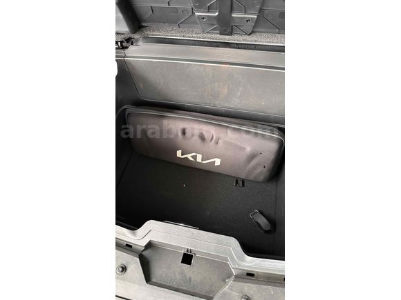 Sahibinden Kia EV6 Elegance Standart Range 2025 Model 