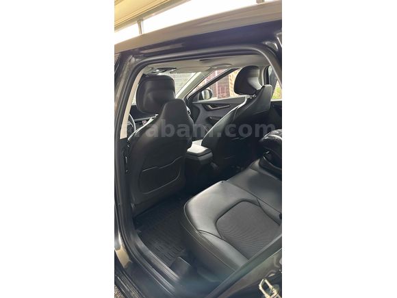 Sahibinden Kia EV6 Elegance Standart Range 2025 Model 