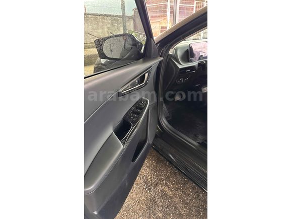 Sahibinden Kia EV6 Elegance Standart Range 2025 Model 