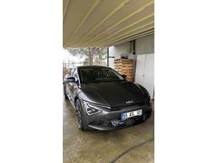 Sahibinden Kia EV6 Elegance Standart Range 2025 Model 
