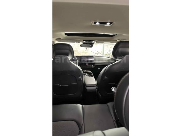 Sahibinden Kia EV6 Elegance Standart Range 2025 Model 