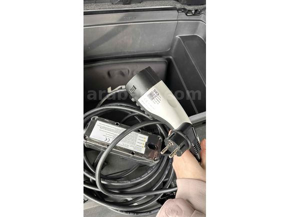Sahibinden Kia EV6 Elegance Standart Range 2025 Model 