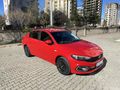 Sahibinden Fiat Egea 1.4 Fire Easy Plus Kırmızı 2021 Model 