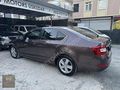 BEYOĞLU MOTORS ÜSKÜDAR'DAN HATASIZ BOYASIZ OTOMATK SKODA OCTAVİA