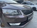 BEYOĞLU MOTORS ÜSKÜDAR'DAN HATASIZ BOYASIZ OTOMATK SKODA OCTAVİA