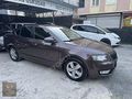 BEYOĞLU MOTORS ÜSKÜDAR'DAN HATASIZ BOYASIZ OTOMATK SKODA OCTAVİA