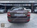 BEYOĞLU MOTORS ÜSKÜDAR'DAN HATASIZ BOYASIZ OTOMATK SKODA OCTAVİA