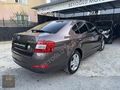 BEYOĞLU MOTORS ÜSKÜDAR'DAN HATASIZ BOYASIZ OTOMATK SKODA OCTAVİA