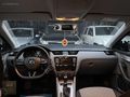 BEYOĞLU MOTORS ÜSKÜDAR'DAN HATASIZ BOYASIZ OTOMATK SKODA OCTAVİA