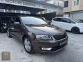 BEYOĞLU MOTORS ÜSKÜDAR'DAN HATASIZ BOYASIZ OTOMATK SKODA OCTAVİA