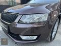 BEYOĞLU MOTORS ÜSKÜDAR'DAN HATASIZ BOYASIZ OTOMATK SKODA OCTAVİA