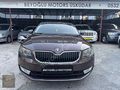 BEYOĞLU MOTORS ÜSKÜDAR'DAN HATASIZ BOYASIZ OTOMATK SKODA OCTAVİA