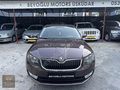 BEYOĞLU MOTORS ÜSKÜDAR'DAN HATASIZ BOYASIZ OTOMATK SKODA OCTAVİA