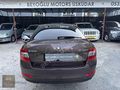 BEYOĞLU MOTORS ÜSKÜDAR'DAN HATASIZ BOYASIZ OTOMATK SKODA OCTAVİA
