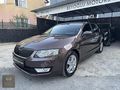 BEYOĞLU MOTORS ÜSKÜDAR'DAN HATASIZ BOYASIZ OTOMATK SKODA OCTAVİA