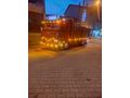 Sahibinden Ekmek Teknesi Iveco - Otoyol 35 35.9