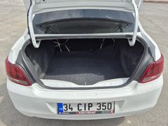Sahibinden Peugeot 301 1.5 BlueHDI Active 2019 Model