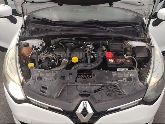 AUTO KEREMDEN 400BİN TL KREDİ 2015 RENAULT CLİO 1.5 DCI JOY HB