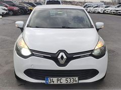 AUTO KEREMDEN 400BİN TL KREDİ 2015 RENAULT CLİO 1.5 DCI JOY HB