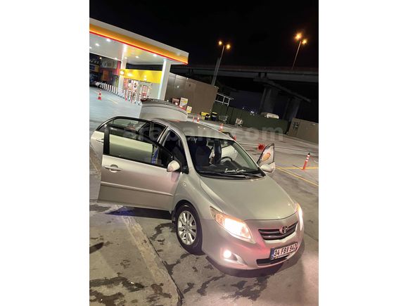 Sahibinden Toyota Corolla 1.4 D-4D Comfort 2010 Model 