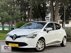 GK OTOMOTİV'DEN 2016 MODEL RENAULT CLİO HB MANUEL 1.5 DİZEL