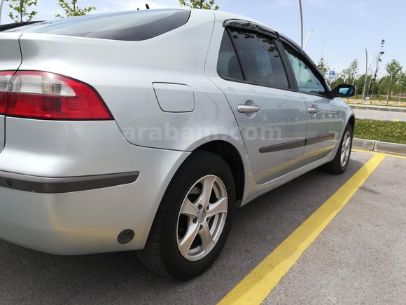 Sahibinden Renault Laguna 1.6 Privilege 2005 Model