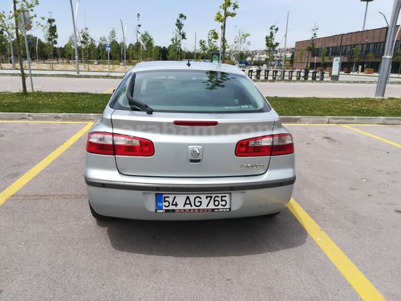 Sahibinden Renault Laguna 1.6 Privilege 2005 Model