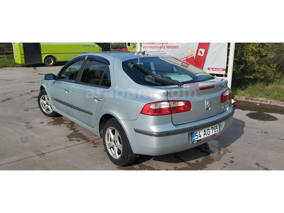 Sahibinden Renault Laguna 1.6 Privilege 2005 Model