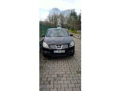 klas oto kartepeNissan Qashqai 1.6 Tekna 2010 Model Kocaeli