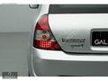 'GALATA' 2001 RENAULT CLİO 2.0 16V RENAULT SPORT