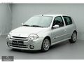 'GALATA' 2001 RENAULT CLİO 2.0 16V RENAULT SPORT