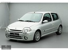 'GALATA' 2001 RENAULT CLİO 2.0 16V RENAULT SPORT