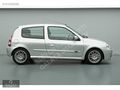 'GALATA' 2001 RENAULT CLİO 2.0 16V RENAULT SPORT