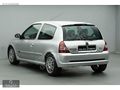 'GALATA' 2001 RENAULT CLİO 2.0 16V RENAULT SPORT