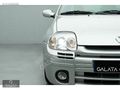 'GALATA' 2001 RENAULT CLİO 2.0 16V RENAULT SPORT
