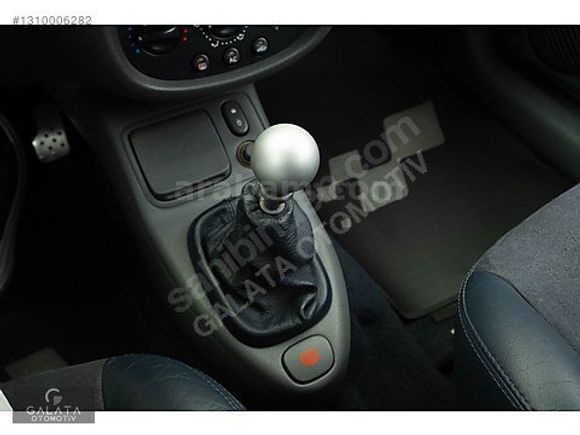 'GALATA' 2001 RENAULT CLİO 2.0 16V RENAULT SPORT