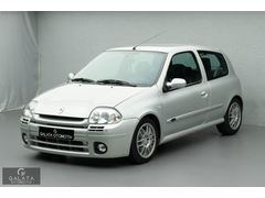 'GALATA' 2001 RENAULT CLİO 2.0 16V RENAULT SPORT