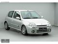 'GALATA' 2001 RENAULT CLİO 2.0 16V RENAULT SPORT