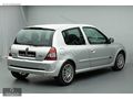 'GALATA' 2001 RENAULT CLİO 2.0 16V RENAULT SPORT