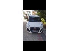 Sahibinden Fiat Doblo Combi 1.6 Multijet Premio 2013 Model