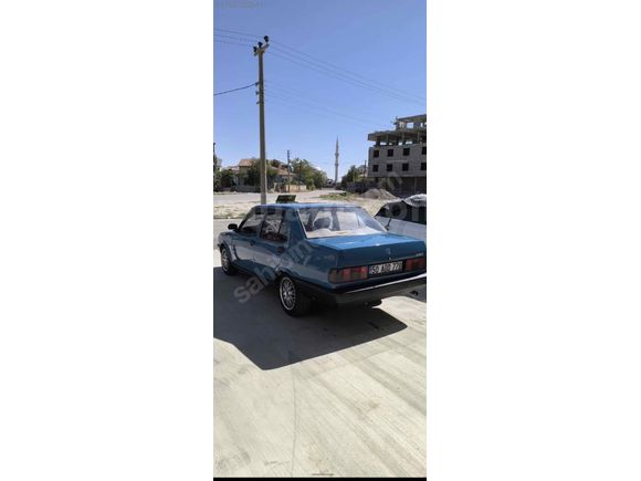 Sahibinden Tofaş Şahin S 1996 Model