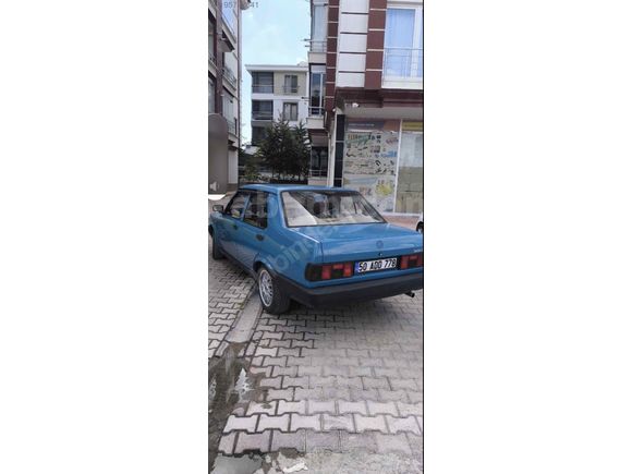 Sahibinden Tofaş Şahin S 1996 Model