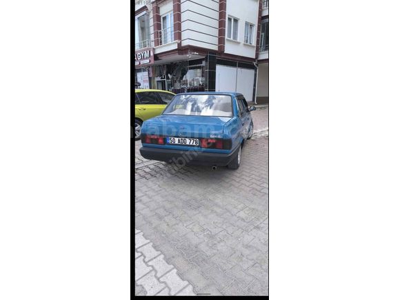 Sahibinden Tofaş Şahin S 1996 Model