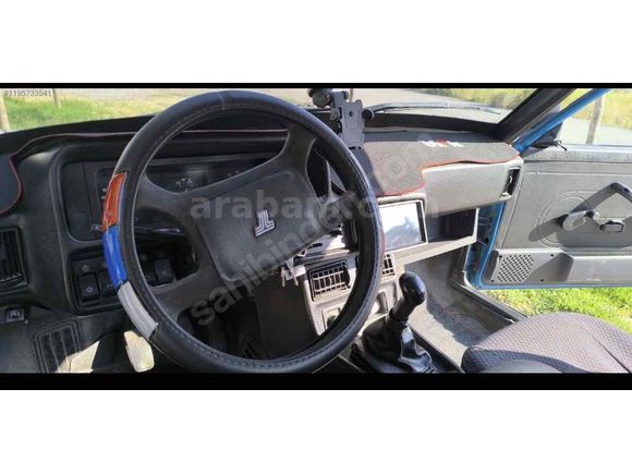 Sahibinden Tofaş Şahin S 1996 Model