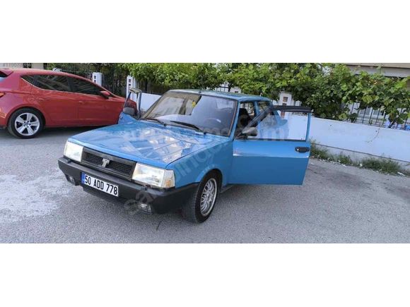 Sahibinden Tofaş Şahin S 1996 Model