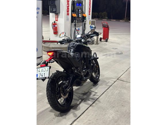 Sahibinden RKS RZ 125 X