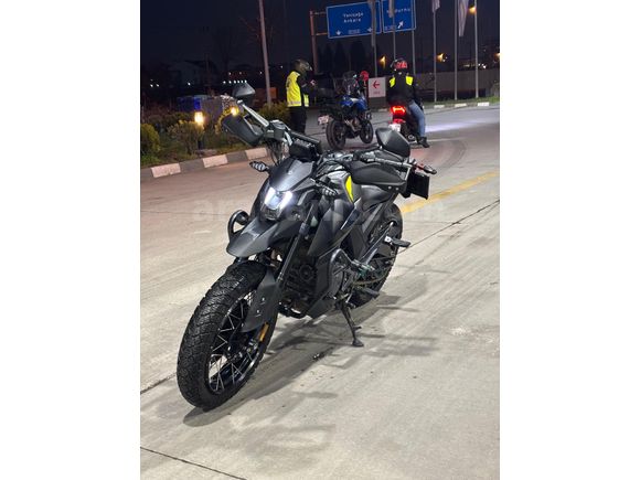 Sahibinden RKS RZ 125 X