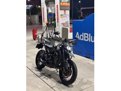 Sahibinden RKS RZ 125 X